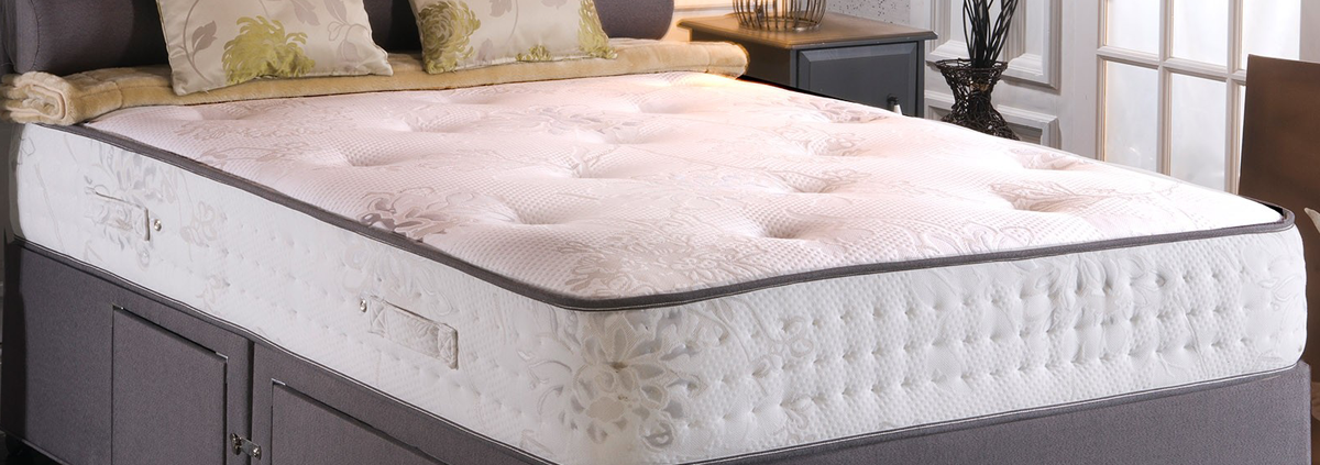 Kingsize Divan Beds