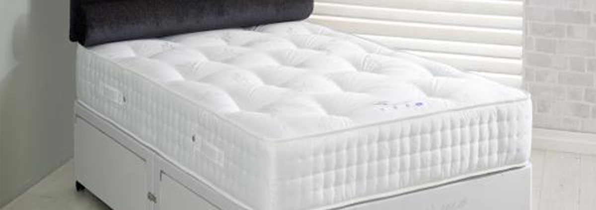 Single Divan Beds