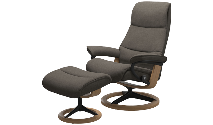 Stressless shop view chair