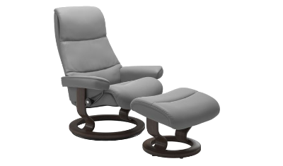 View Leather (Stressless)