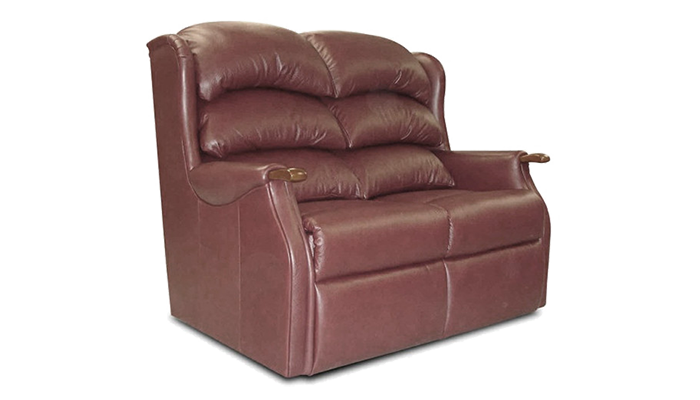 Westbury Leather (Celebrity Furniture)