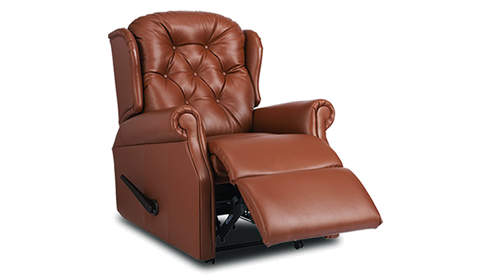 Westbury Leather (Celebrity Furniture)