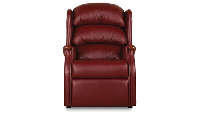 Westbury Leather (Celebrity Furniture)